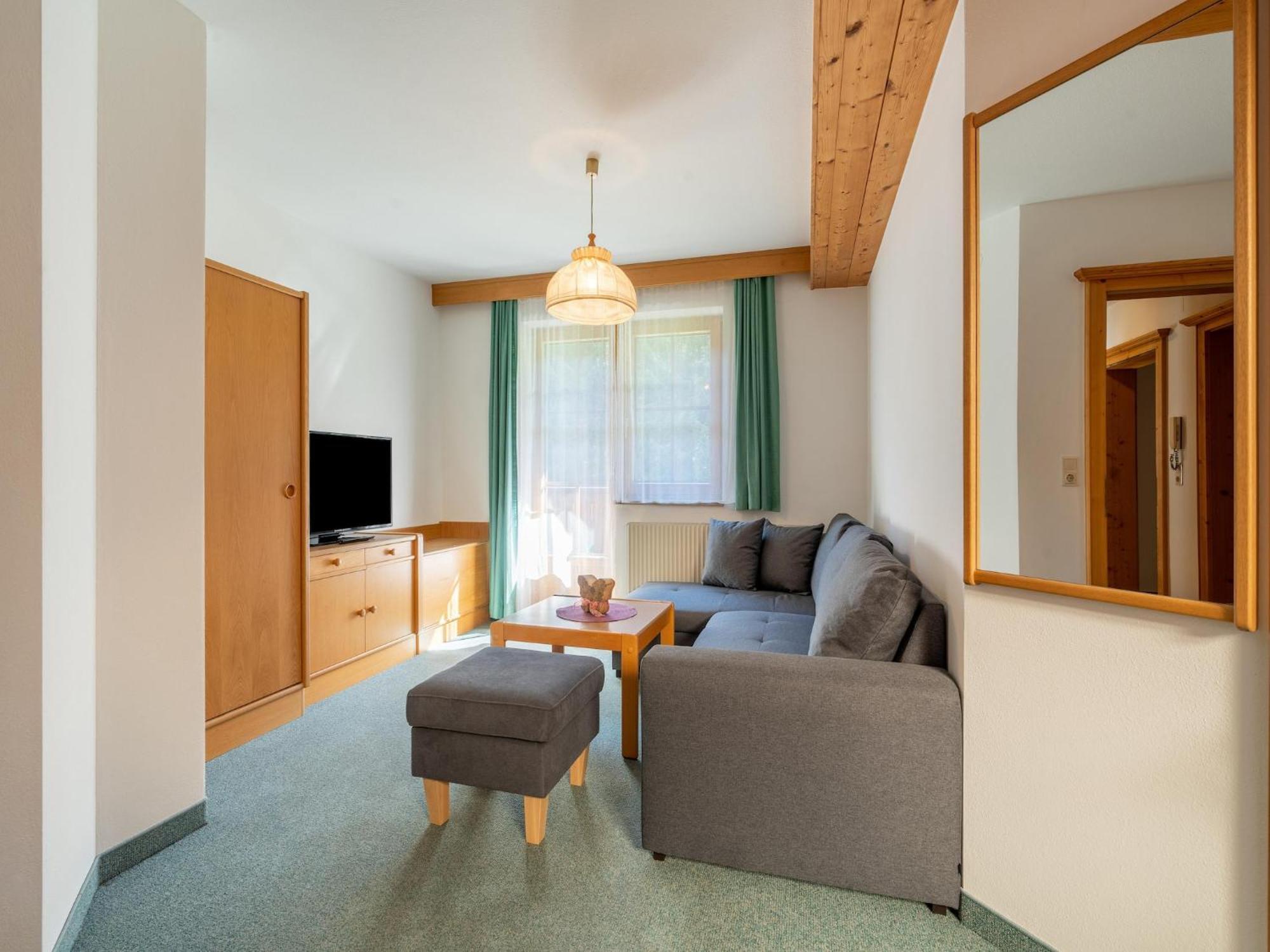 Beautiful Apartment In Mittersill With Balcony Zewnętrze zdjęcie