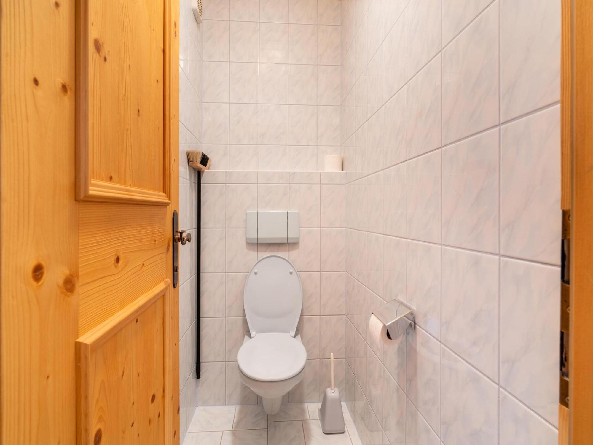 Beautiful Apartment In Mittersill With Balcony Zewnętrze zdjęcie