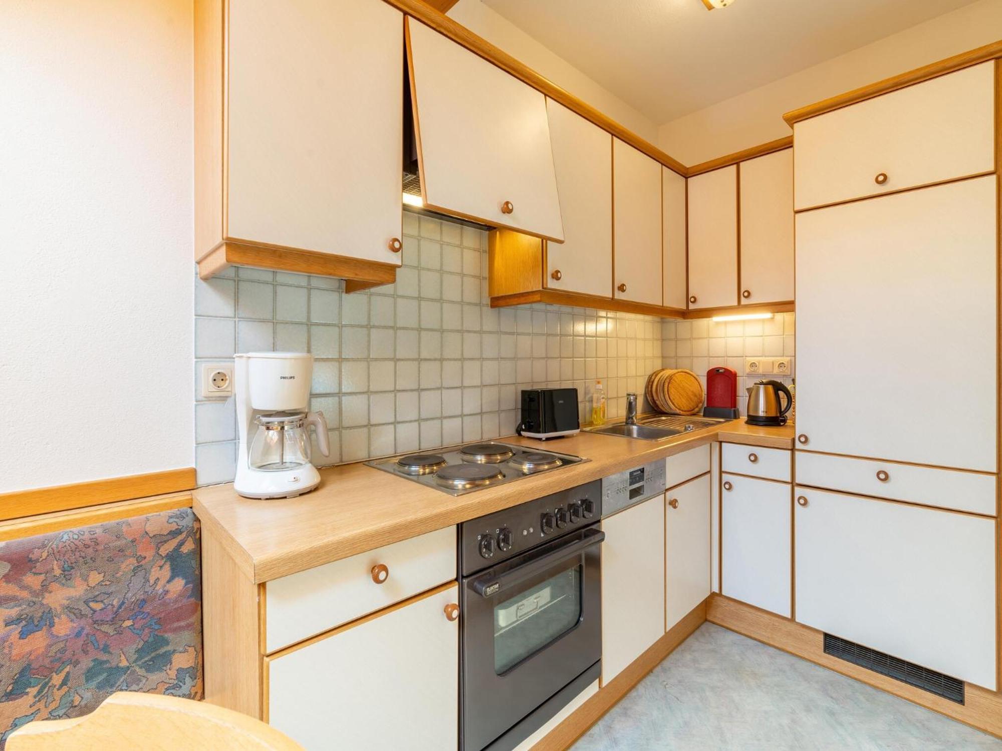 Beautiful Apartment In Mittersill With Balcony Zewnętrze zdjęcie