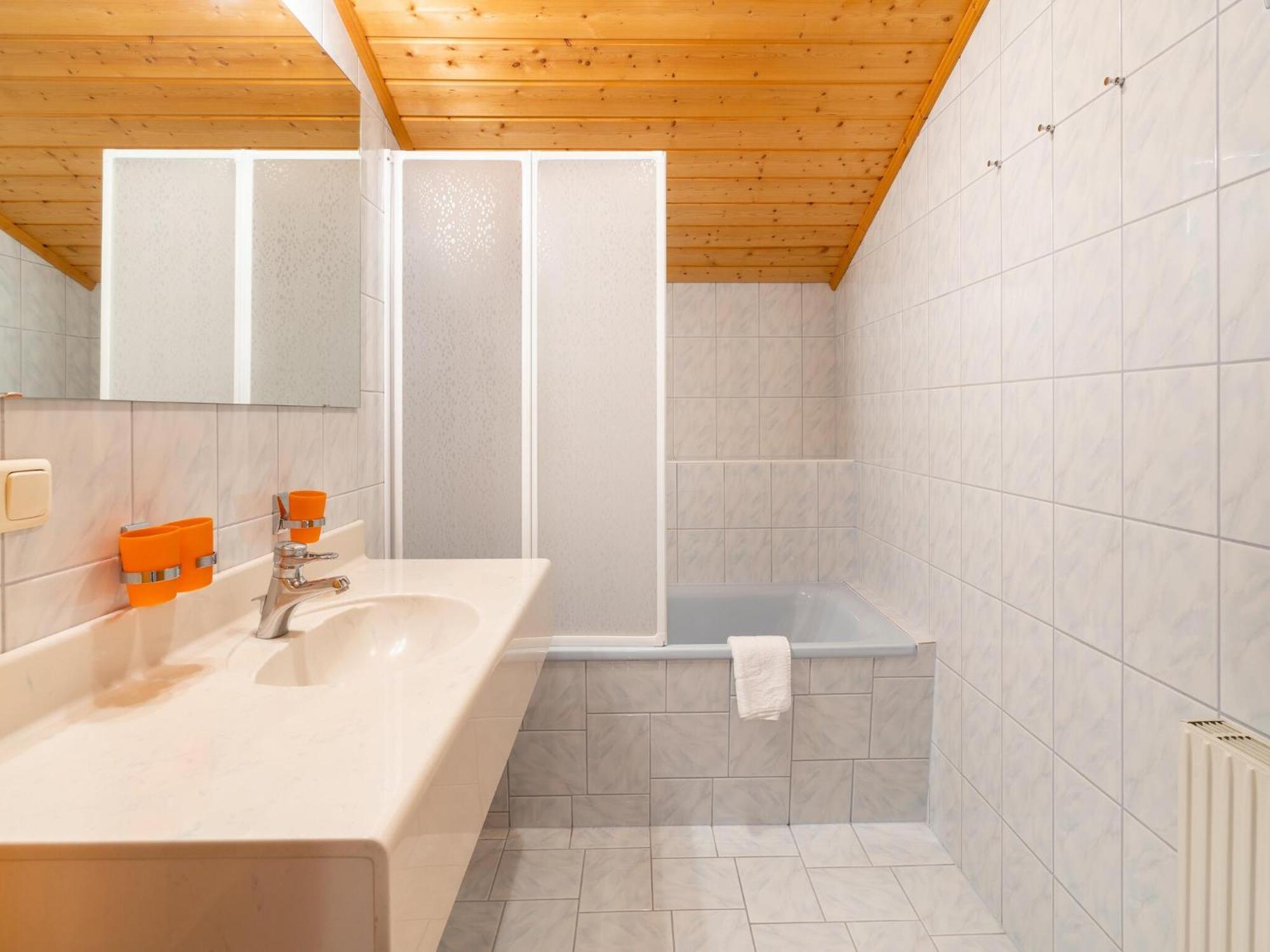 Beautiful Apartment In Mittersill With Balcony Zewnętrze zdjęcie