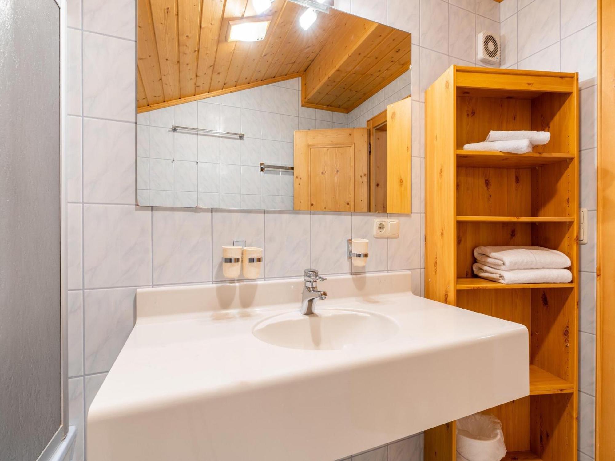 Beautiful Apartment In Mittersill With Balcony Zewnętrze zdjęcie
