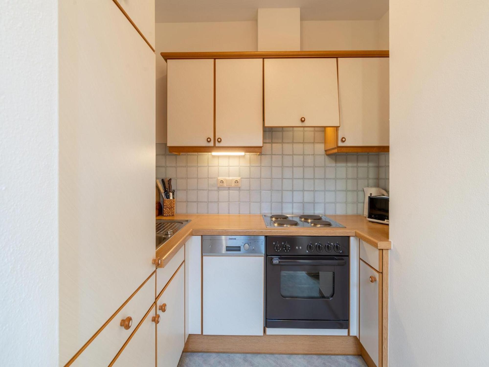 Beautiful Apartment In Mittersill With Balcony Zewnętrze zdjęcie