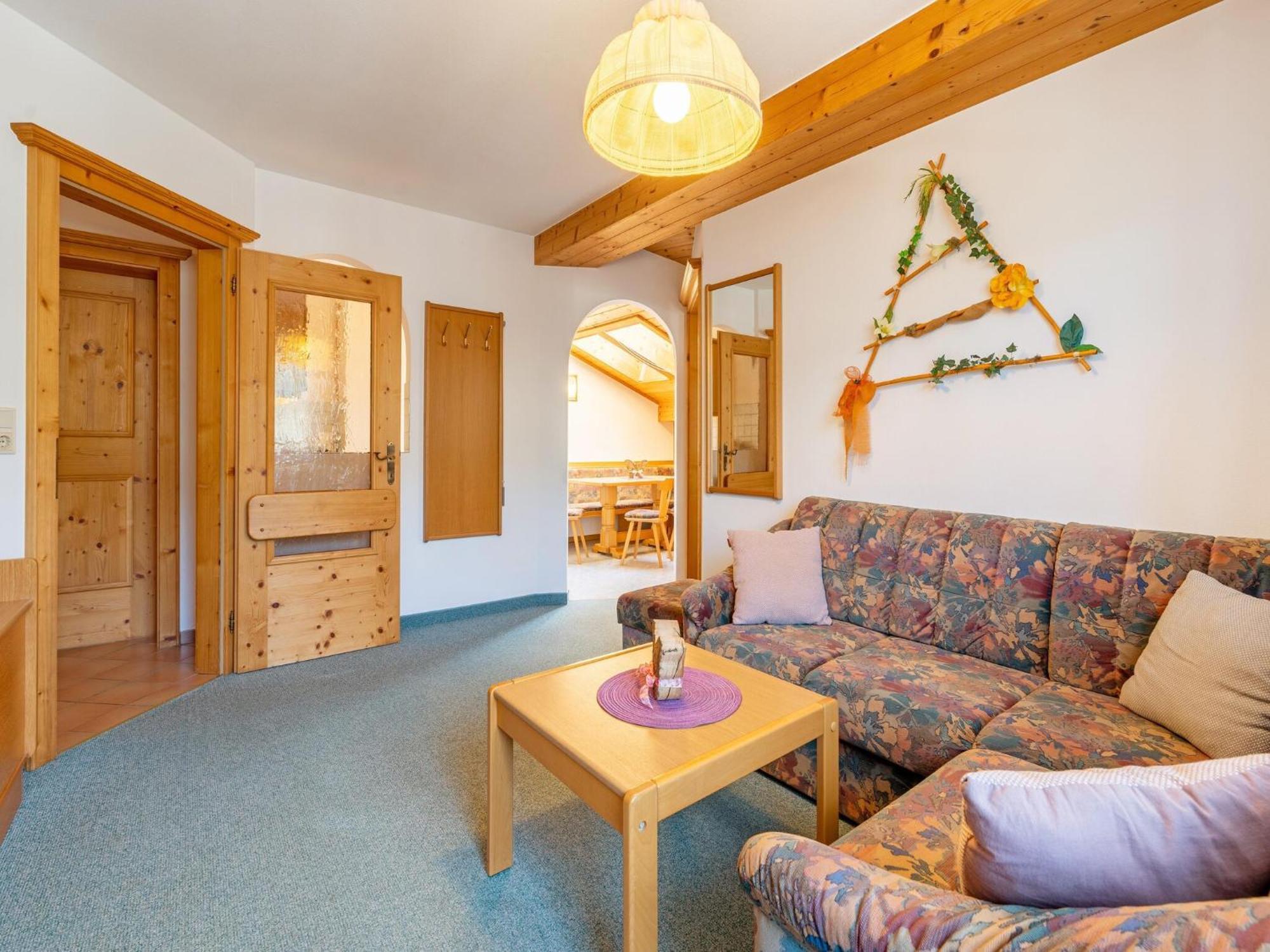 Beautiful Apartment In Mittersill With Balcony Zewnętrze zdjęcie