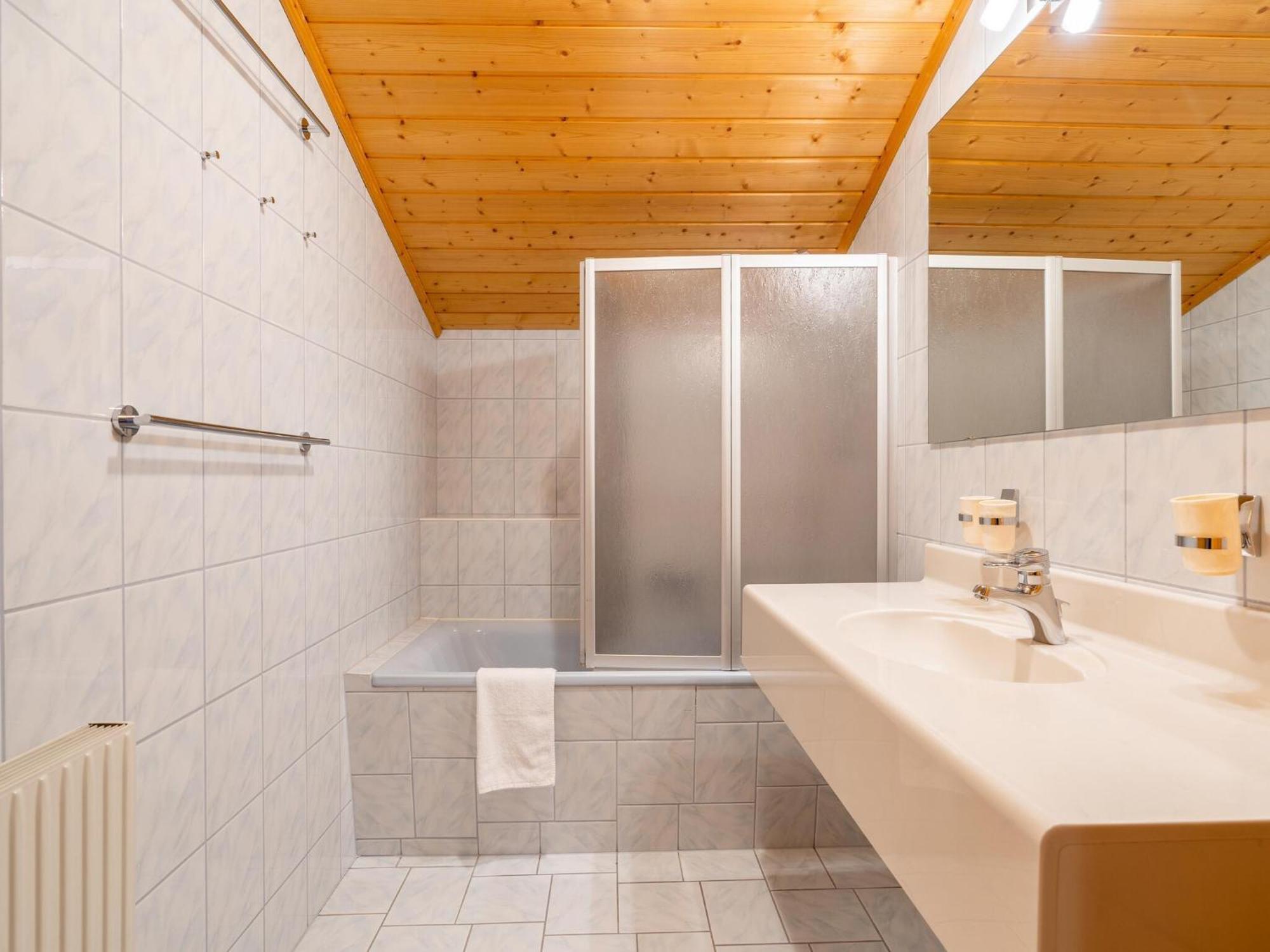 Beautiful Apartment In Mittersill With Balcony Zewnętrze zdjęcie