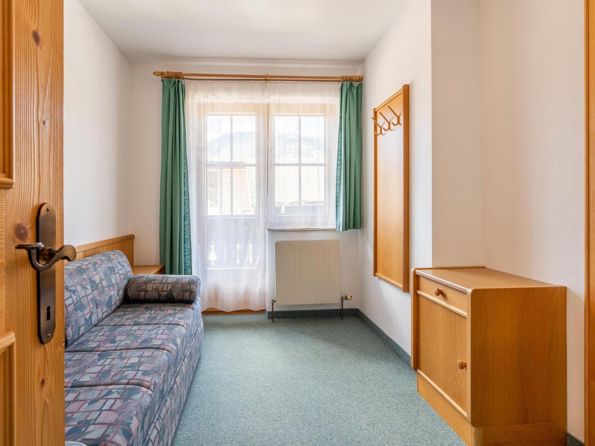 Beautiful Apartment In Mittersill With Balcony Zewnętrze zdjęcie